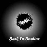 Massacre - Back to Routine (Drum and bass session)