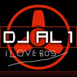 DJ AL1 - I love 80s vol 4