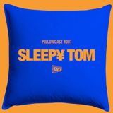 PILLOWCAST #001