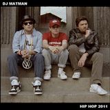 Hip Hop 2011