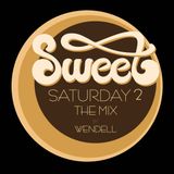 Sweet Saturday 2 - The Mix