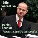 Radio Fantastika 7