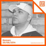 Remarc - FABRICLIVE x Planet Mu Mix