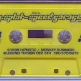 J.Splat- This is Speed Garage vol2. (Side A)