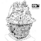 Dainos Dainai #72 GON: Gonebea
