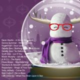Purple Playlist - Winter 2013 curated by Tom Middleton