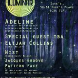 Jacques Groove - Iluminar 003