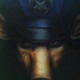 Prikaganda #35 (These Little Piggies)