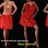 Bretton Woods Apocalypse - Disco Palermo