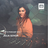 Julia Govor @ LIFT12 Podcast # 014 (2014 - 06 - 13)