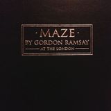Live @ Gordon Ramsay's Maze Lounge NYC (NYEve 2010) (MASHUP-OPEN FORMAT-HIPHOP-DOWNTEMPO)