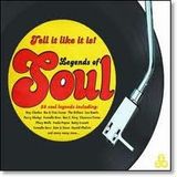 soul (they dont make them like they used to)