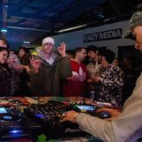 Greg Eversoul Live NYE 2015