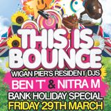 This is bounce - DJ Marc Smith Promo 2014 !