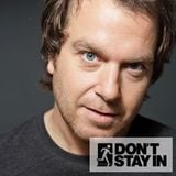 Don’t Stay In Mix of the Week Volume 072 - Marcel Woods (trance)