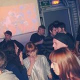 Iron Blue Dj set, 2º EDICION FEMUR FEST, Specka Madrid