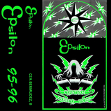 Cristian Varela - Epsilon 95-96 (Cinta Verde)