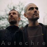 Autechre live in Toronto, 9 May 2001