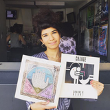 Throwing Shade - 18th July 2015