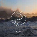 Philou passe des disques #20