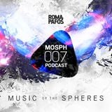 Roma Pafos @ MOSPH 007 Podcast