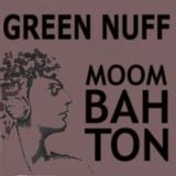 GREEN NUFF - MOOMBAHTON MIXTAPE