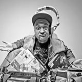 DJ Komix // www.fnoob.com // Radio Show / 31/10/2013 /