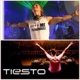 David Guetta vs Tiesto Mix