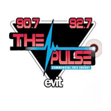 MAD_LADz On Pulse FM; 04.25.15 Part 3 (12:00 pm)