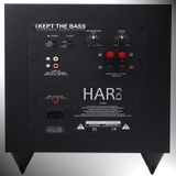 Methadrops Dubstep Mixtape HardyJay - I Kept The Bass!