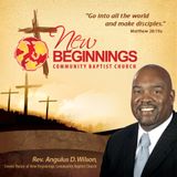 2013.05.19 - An Attack Against Stewardship by Satan (Acts 5:1-11)
