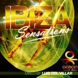 Ibiza Sensations 94 June the 10th Opening @ Ocean Beach Ibiza