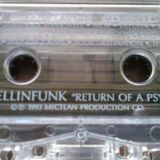 DJ Mellinfunk Return Of A Psycho