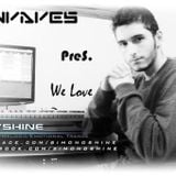 Twinwaves pres. We Love Simon O'Shine