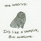 The Walrus (01/12)