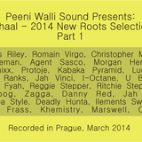 Mihaal - 2014 New Roots Selection - Part 1