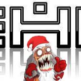 EHR Christmas Dubstep Mix - 20/12/13
