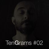 TenGrams - Podcast 02022015