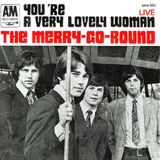 Band Feature: The Merry-Go-Round with Emitt Rhodes