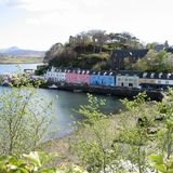 A Little Breath of Scotland Podcast Episode 004 (Nov 22, 2015)