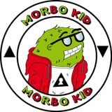 Morbo kid - Uncool Nation Mixtape!