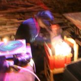 DJ ELVIRA / ABSTRACT COLOURS GHOST MIX/ Ambiant Experimental