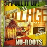 Pull It Up Show - Episode 34 - S5