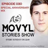 Movyl - Movyl Stories Show 030