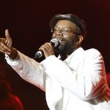 Beres Hammond - Sunsplash Jamaica 8-20-1988