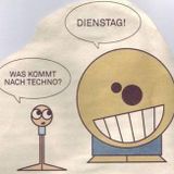 U Mutti War Auch Dabei