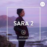 #24 Ucon Mixcast | Sara 2