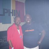 Joe Smooth Frankie Knuckles Tribute Mix