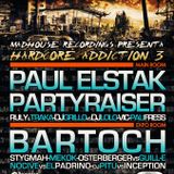 Guill-E Vs Osterberger @ Hardcore Addiction Vol.3 -2.2.13-
