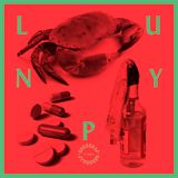 Brrrrrap Podcast 14 - Luny P